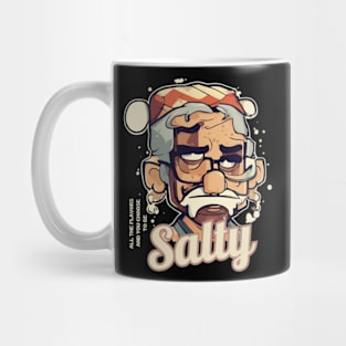 Salty Mug